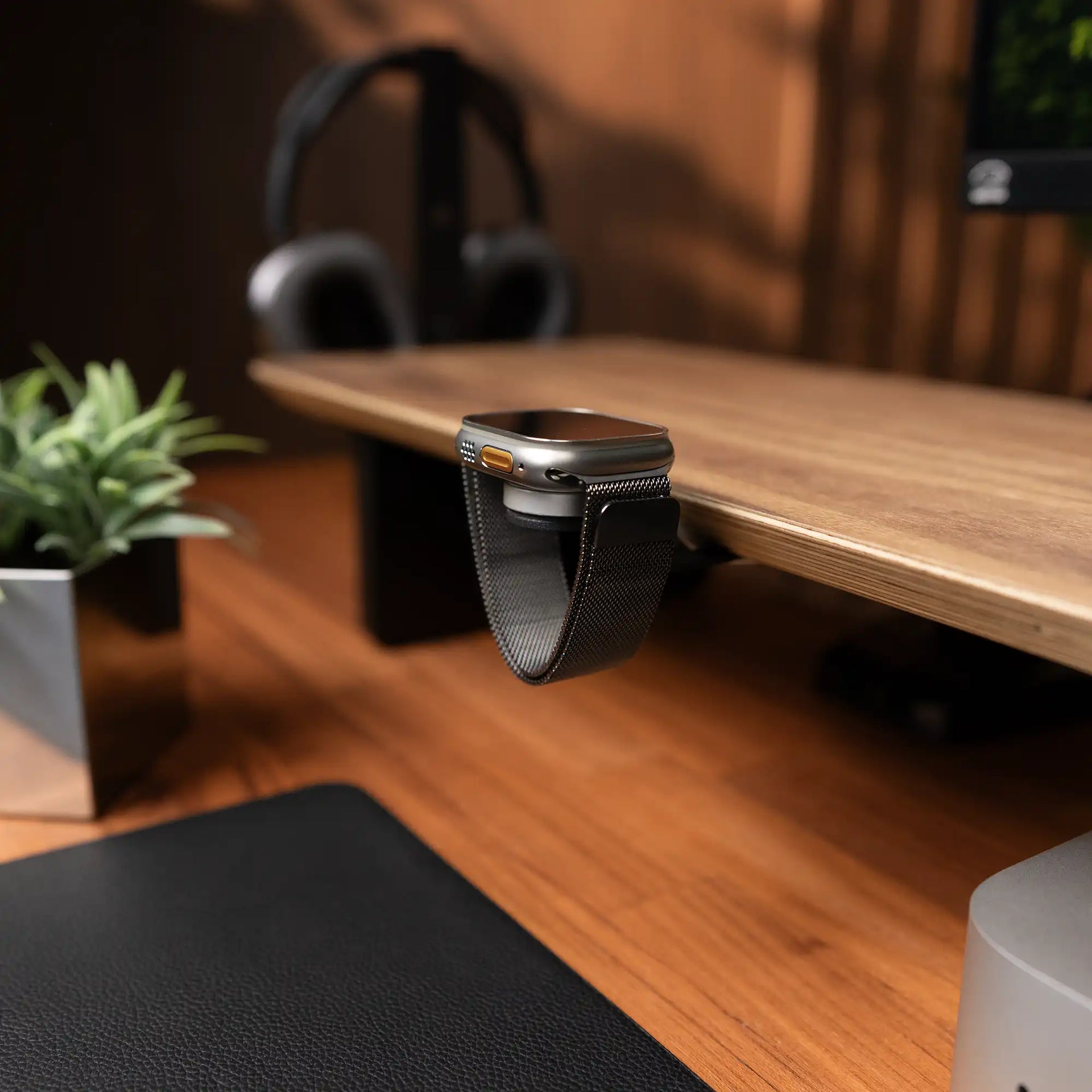 Suporte Carregador Apple Watch