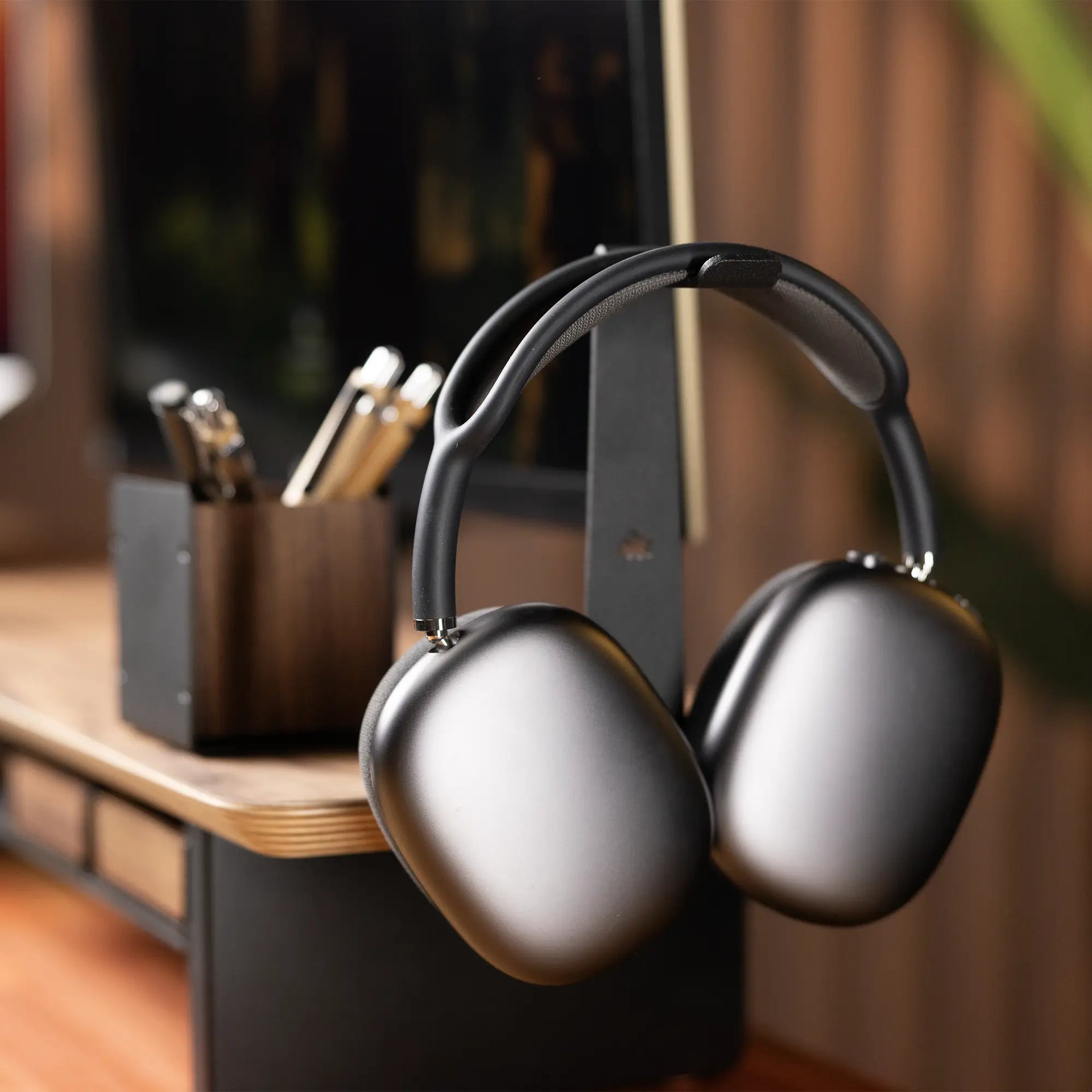 Suporte de Headset