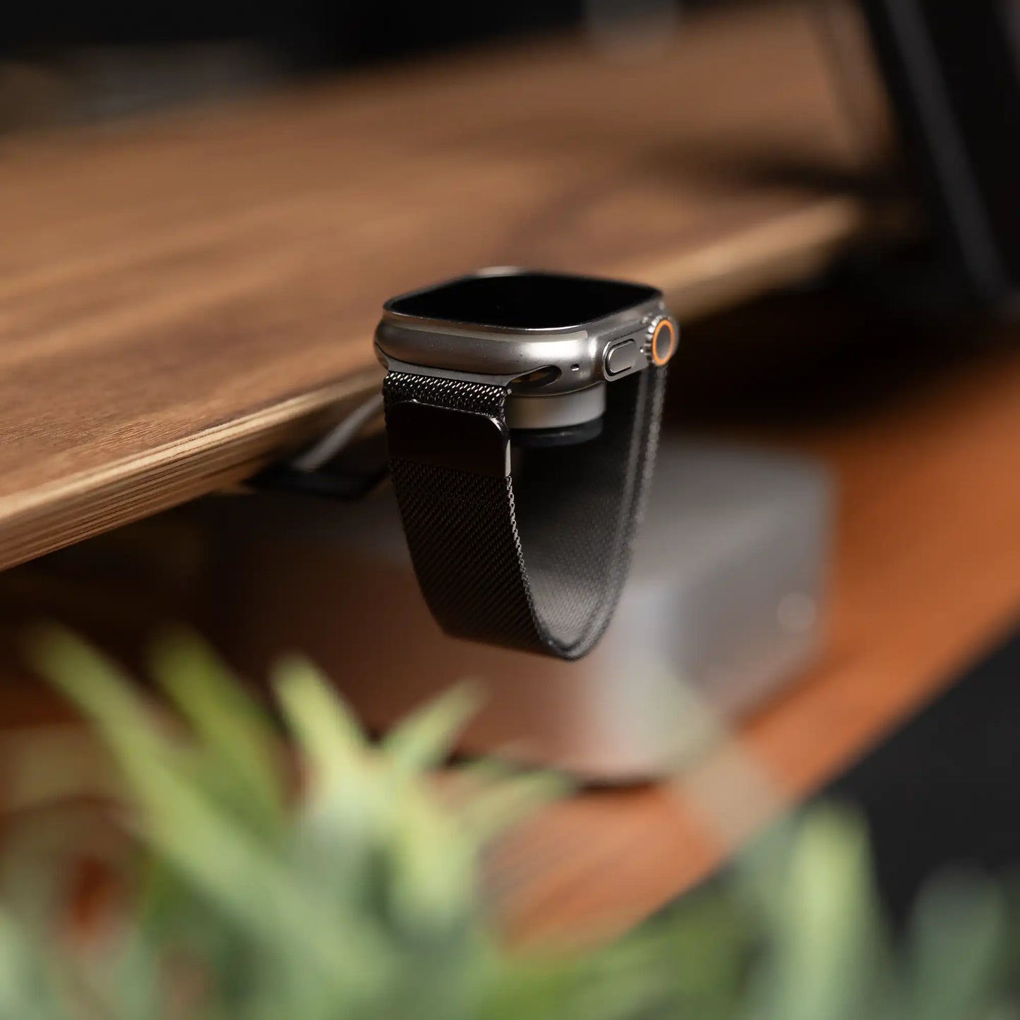 Suporte Carregador Apple Watch 3