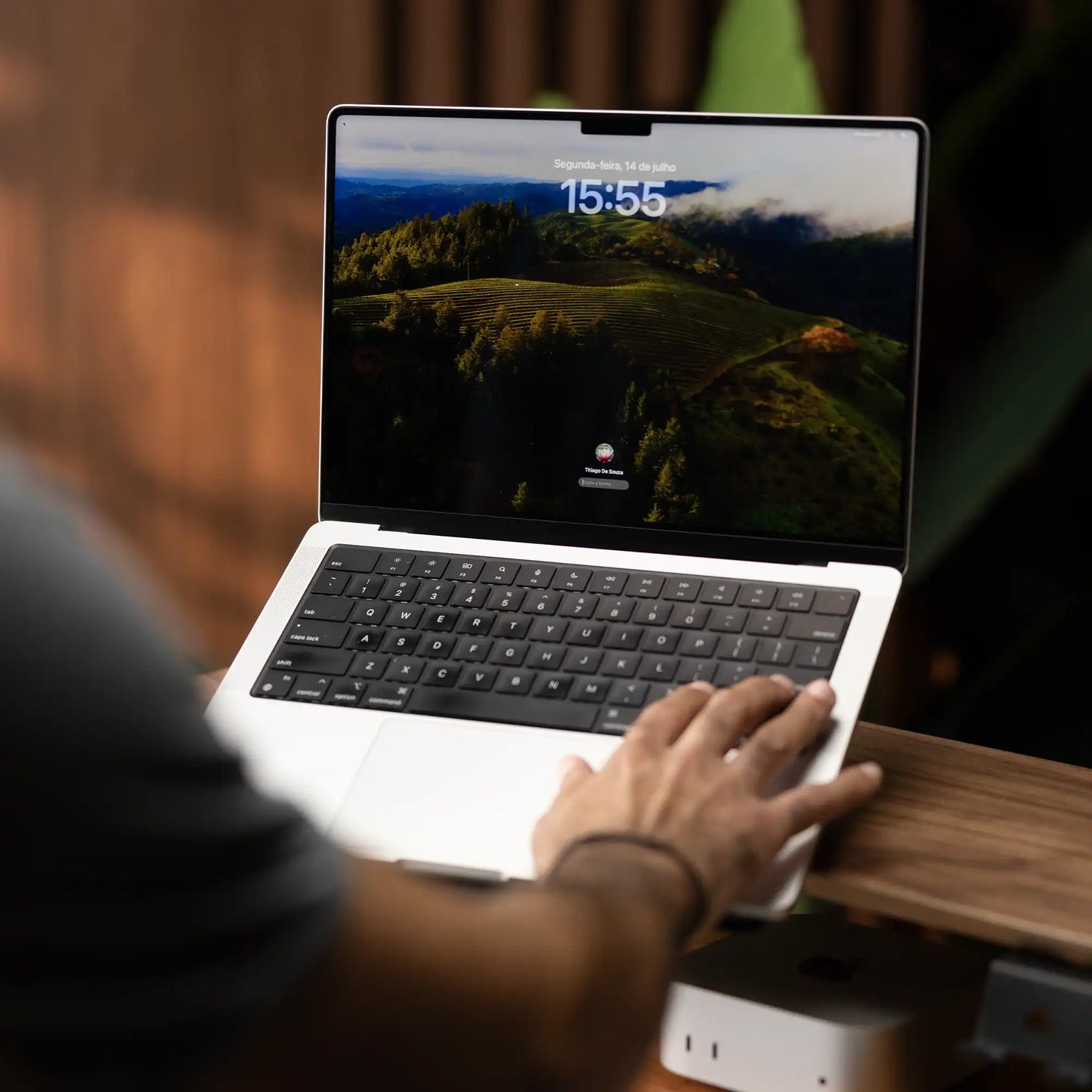 Laptop Riser 5