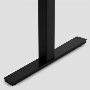 Estrutura de Mesa com Regulagem de Altura GenioDesk PRO 3