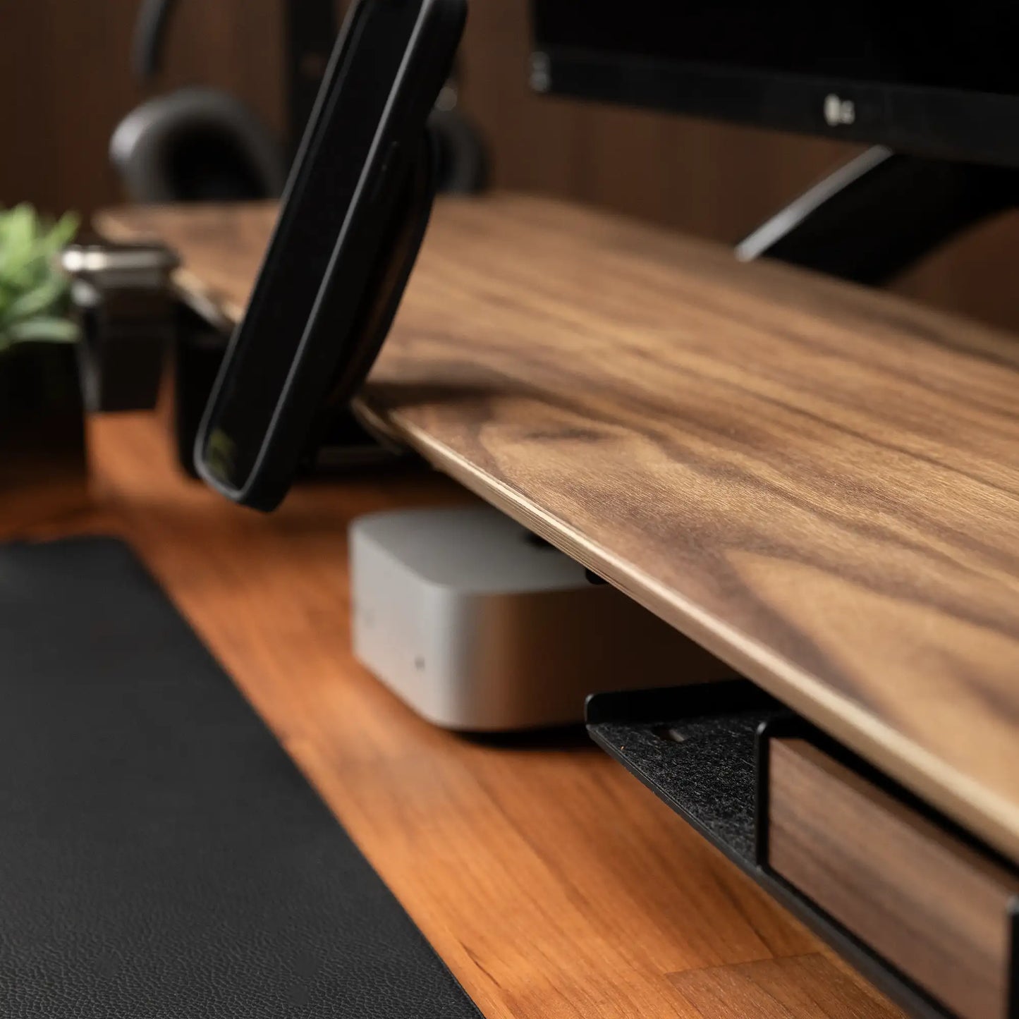 M-Stand: Estante para Monitor 4