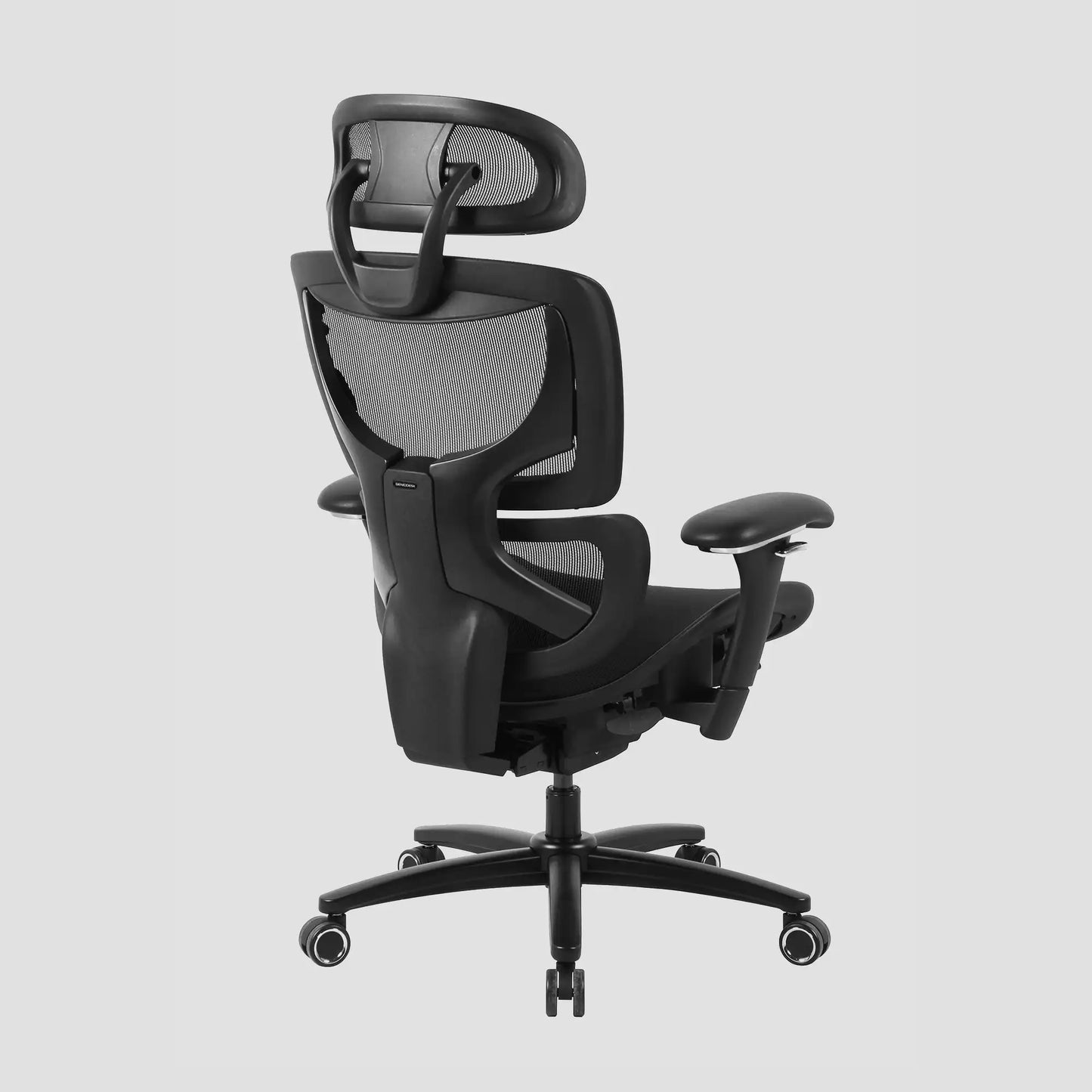 Cadeira Ergonômica ERGOCHAIR Ultra Comfort 4