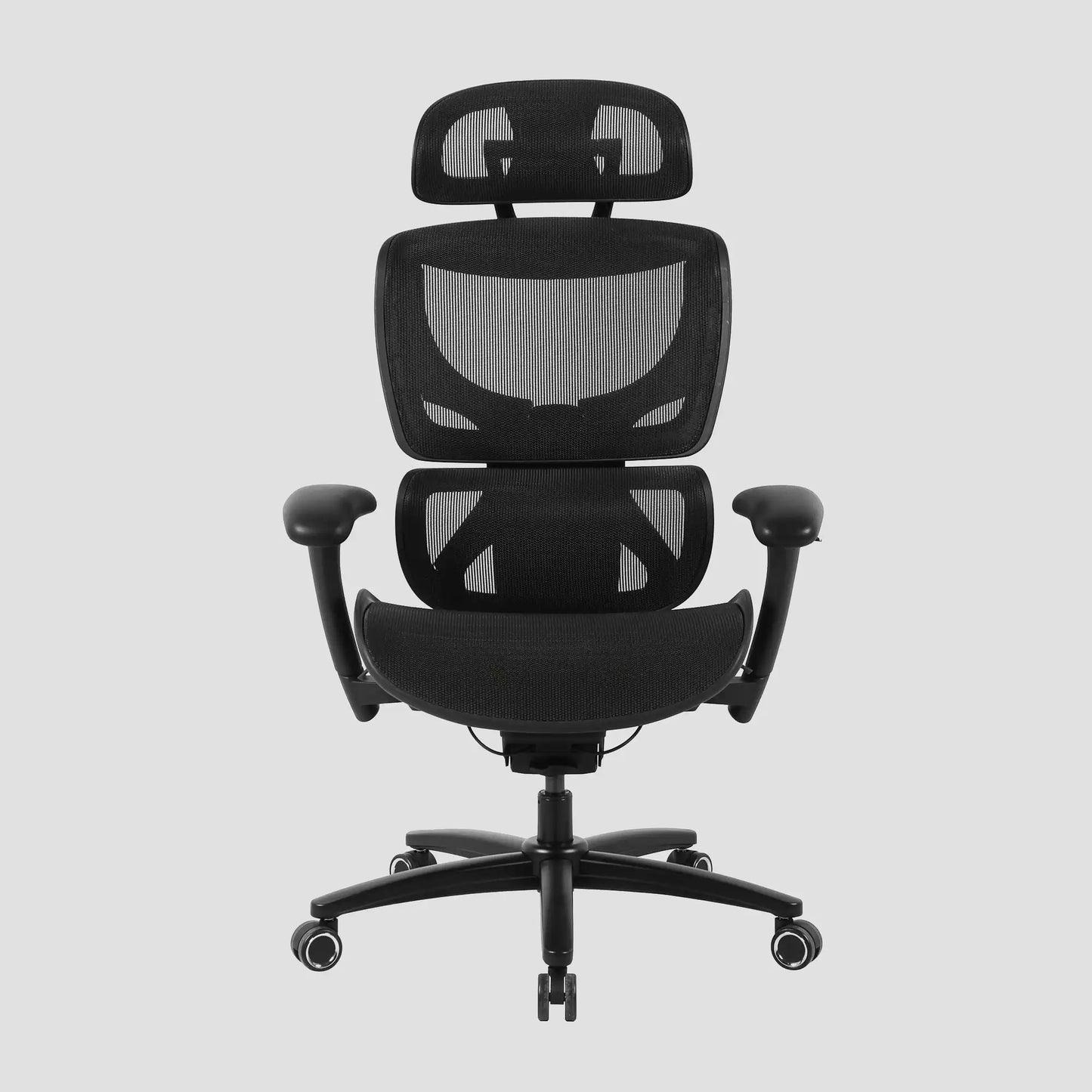 Cadeira Ergonômica ERGOCHAIR Ultra Comfort 3