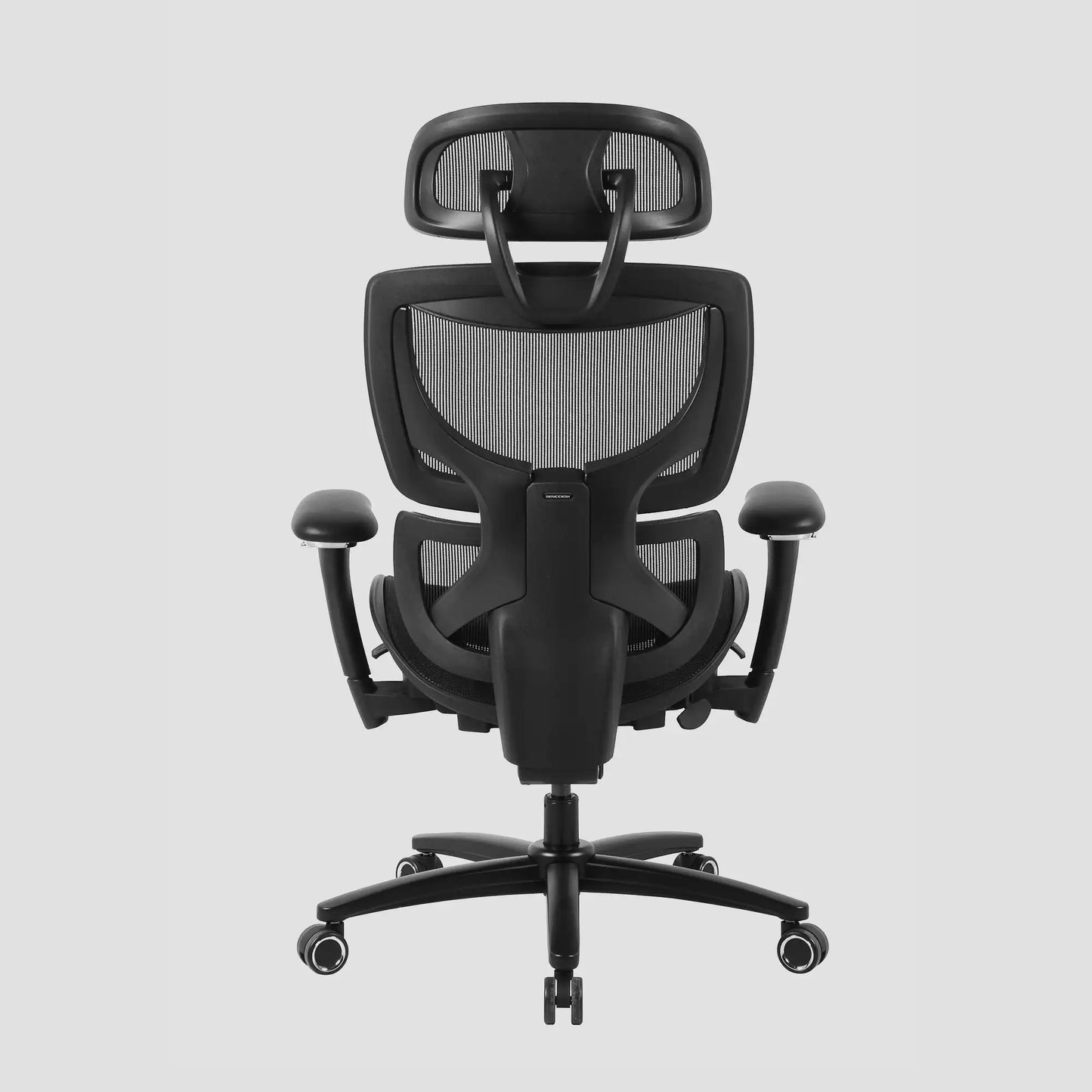Cadeira Ergonômica ERGOCHAIR Ultra Comfort 5