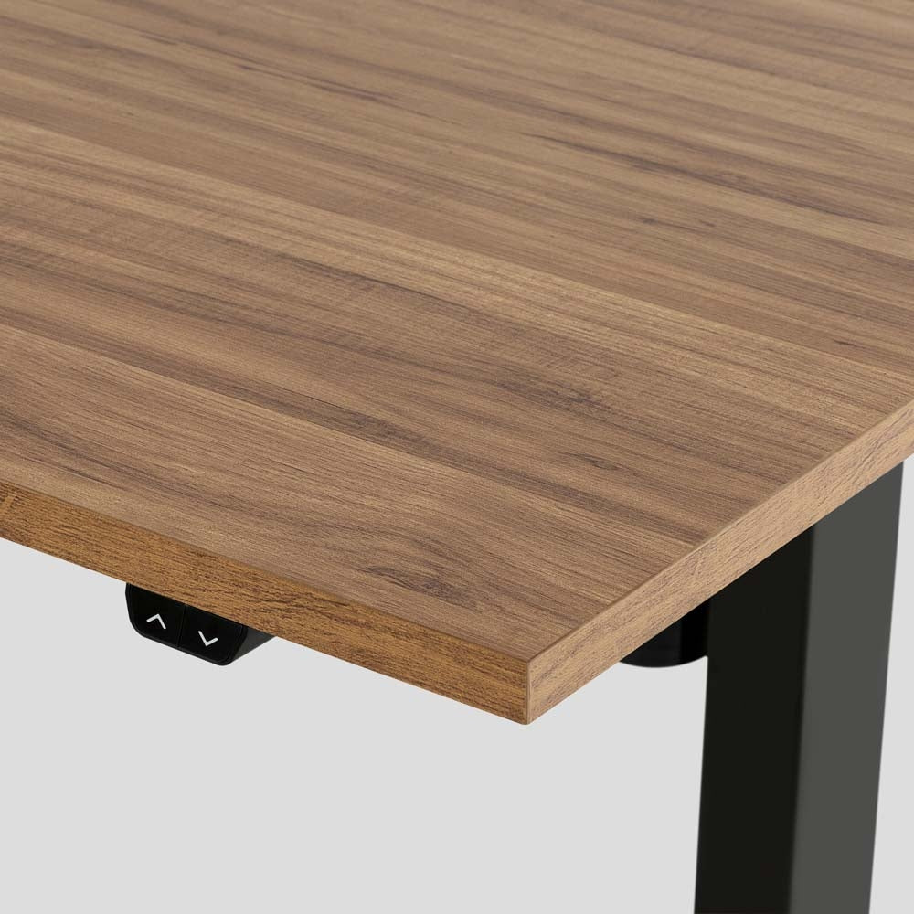 Mesa com Regulagem de Altura GenioDesk HOME 34