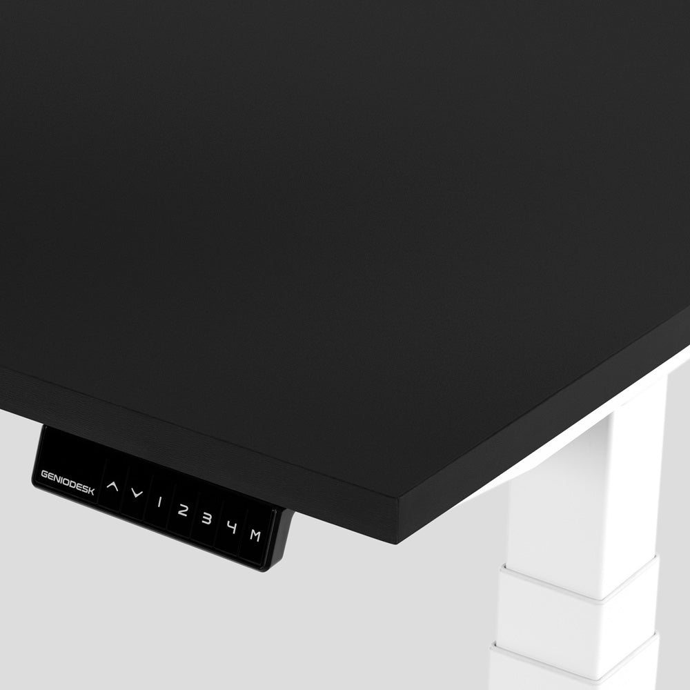 Mesa com Regulagem de Altura GenioDesk 90º 8
