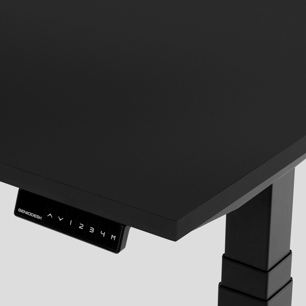Mesa com Regulagem de Altura GenioDesk 90º 6