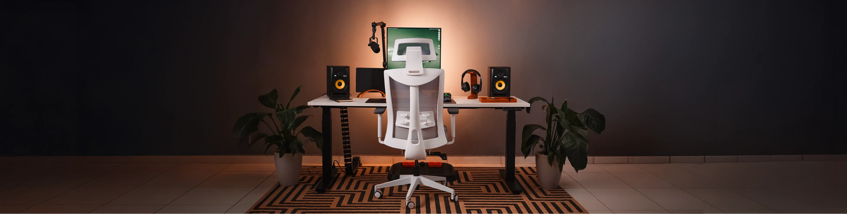 Cadeiras Ergonômicas