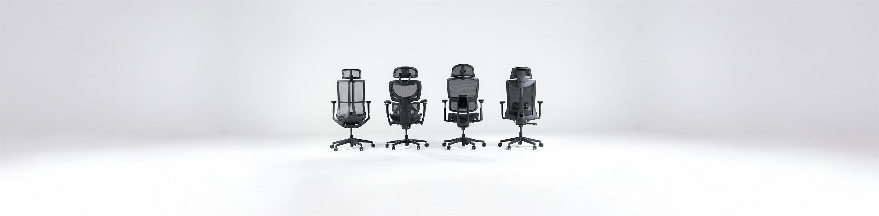 Cadeiras Ergonômicas