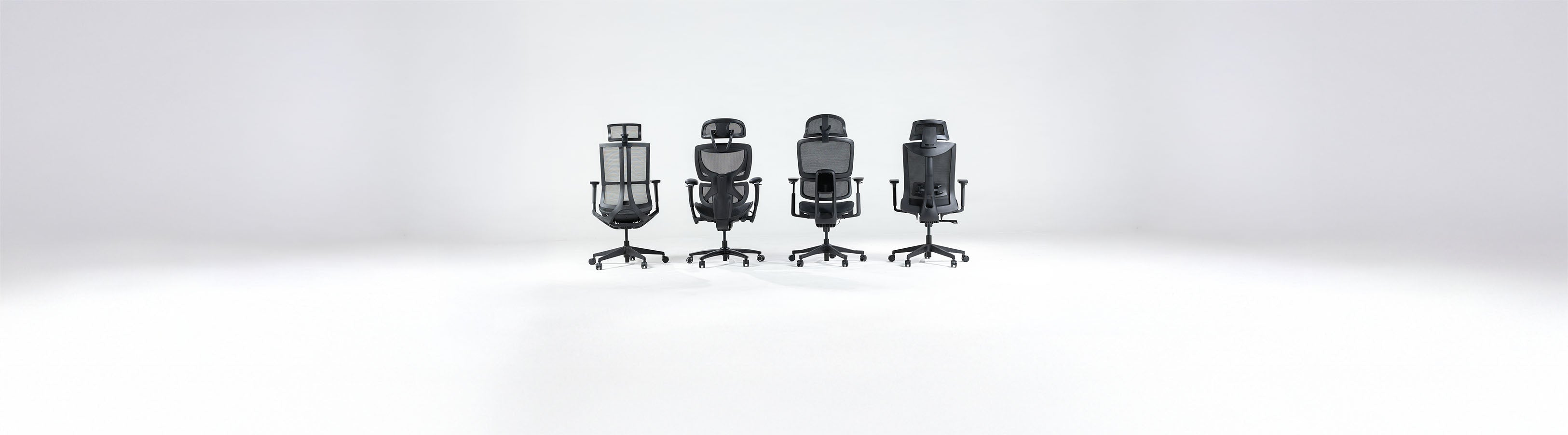 Cadeiras Ergonômicas