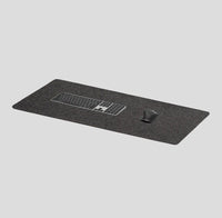 Desk Pad Feltro