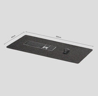 Desk Pad Feltro 2