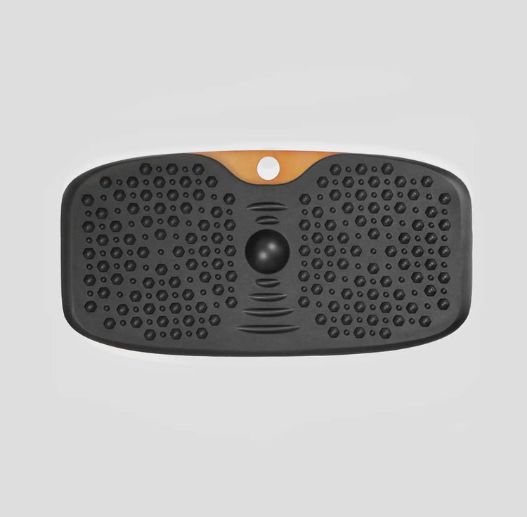 Balance Board (Prancha de Equilíbrio)