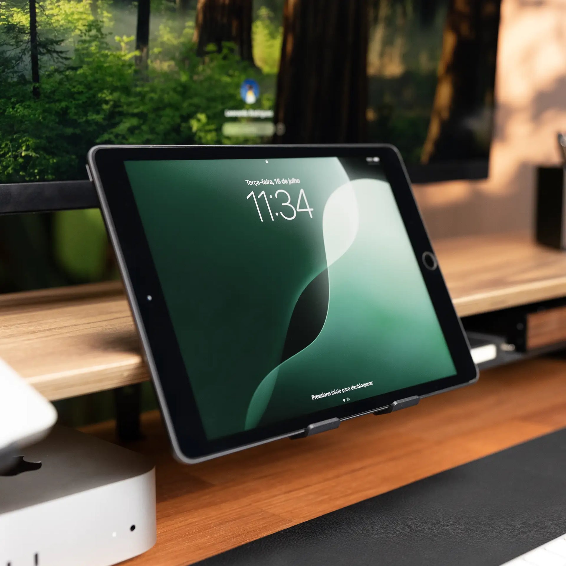 Suporte para Tablet