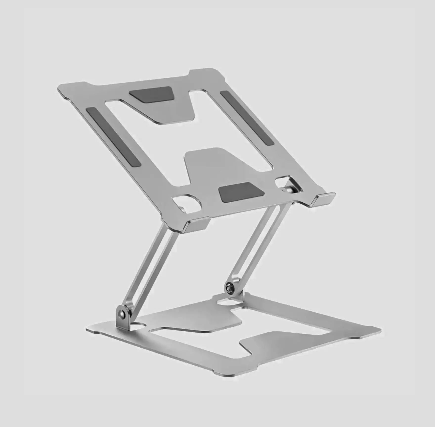 GenioRiser - Suporte para Notebook Regulável