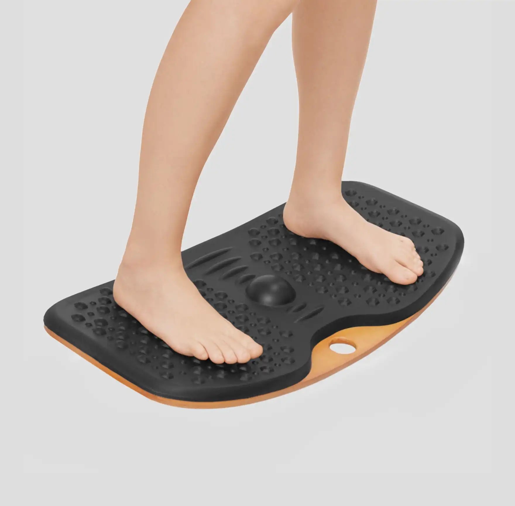 Balance Board (Prancha de Equilíbrio)