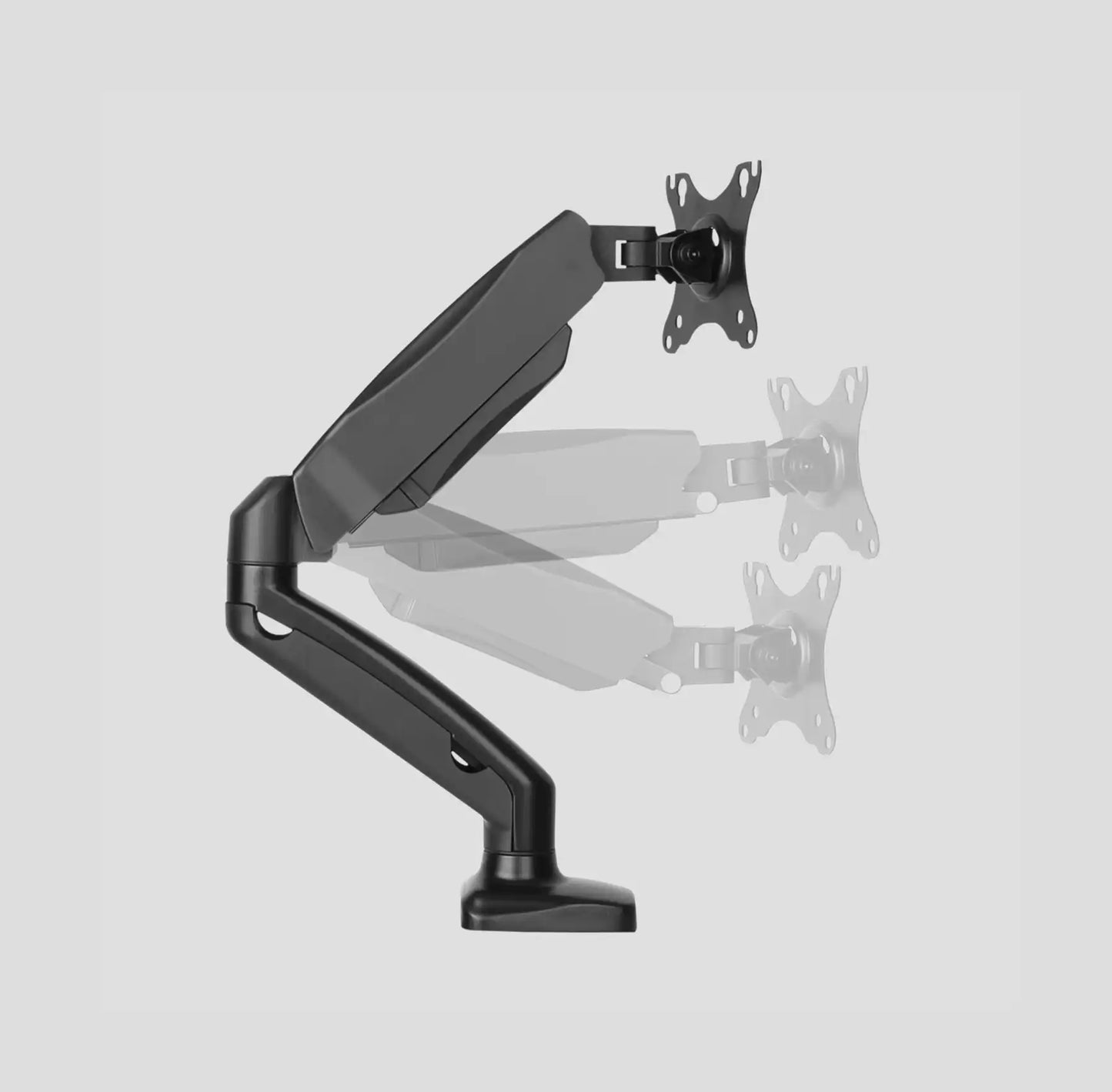Suporte de Monitor Articulado FULL MOTION 4
