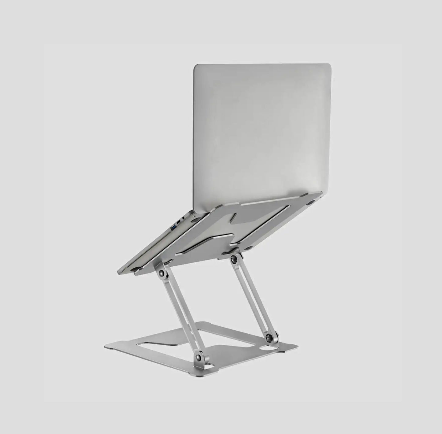GenioRiser - Suporte para Notebook Regulável 3