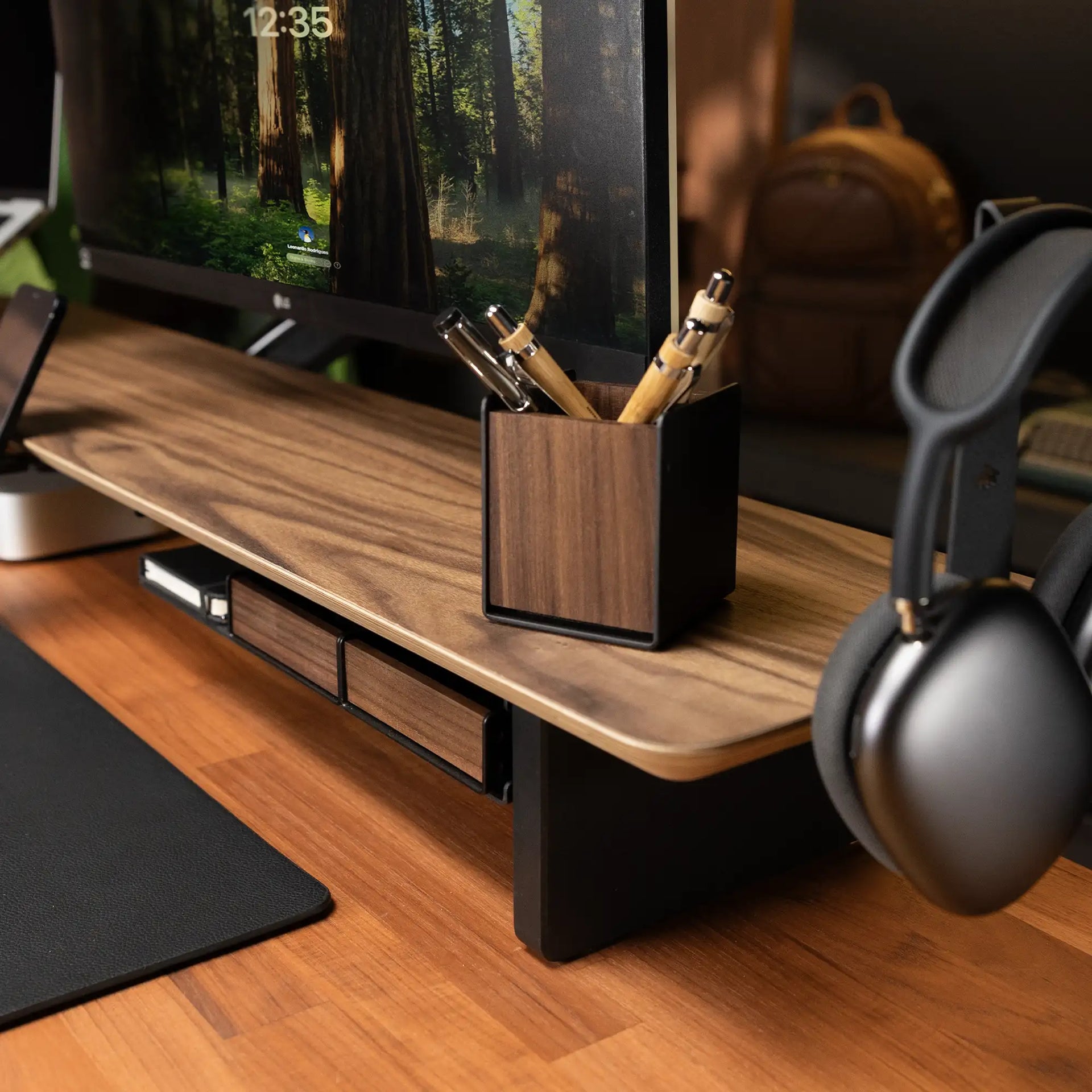 M-Stand: Estante para Monitor