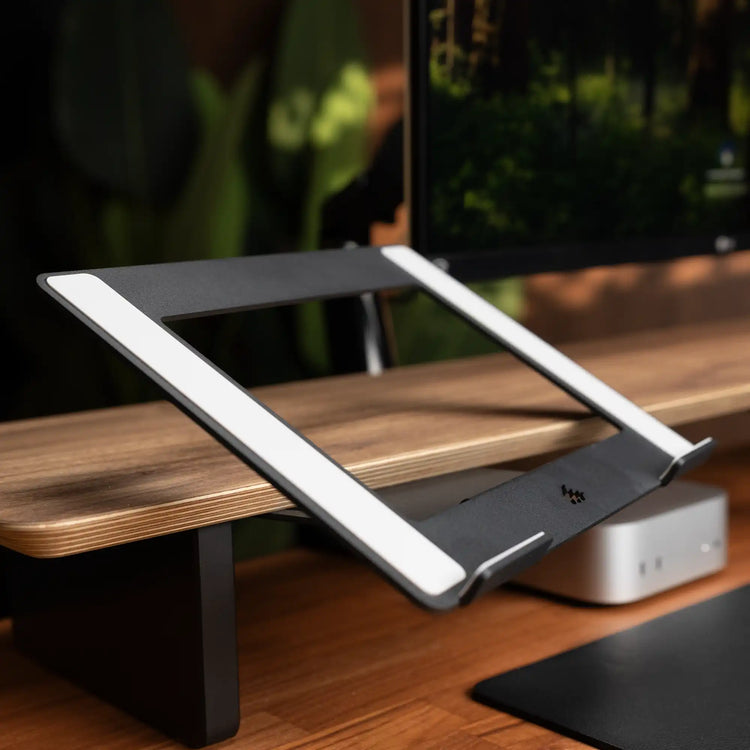 Laptop Riser 2