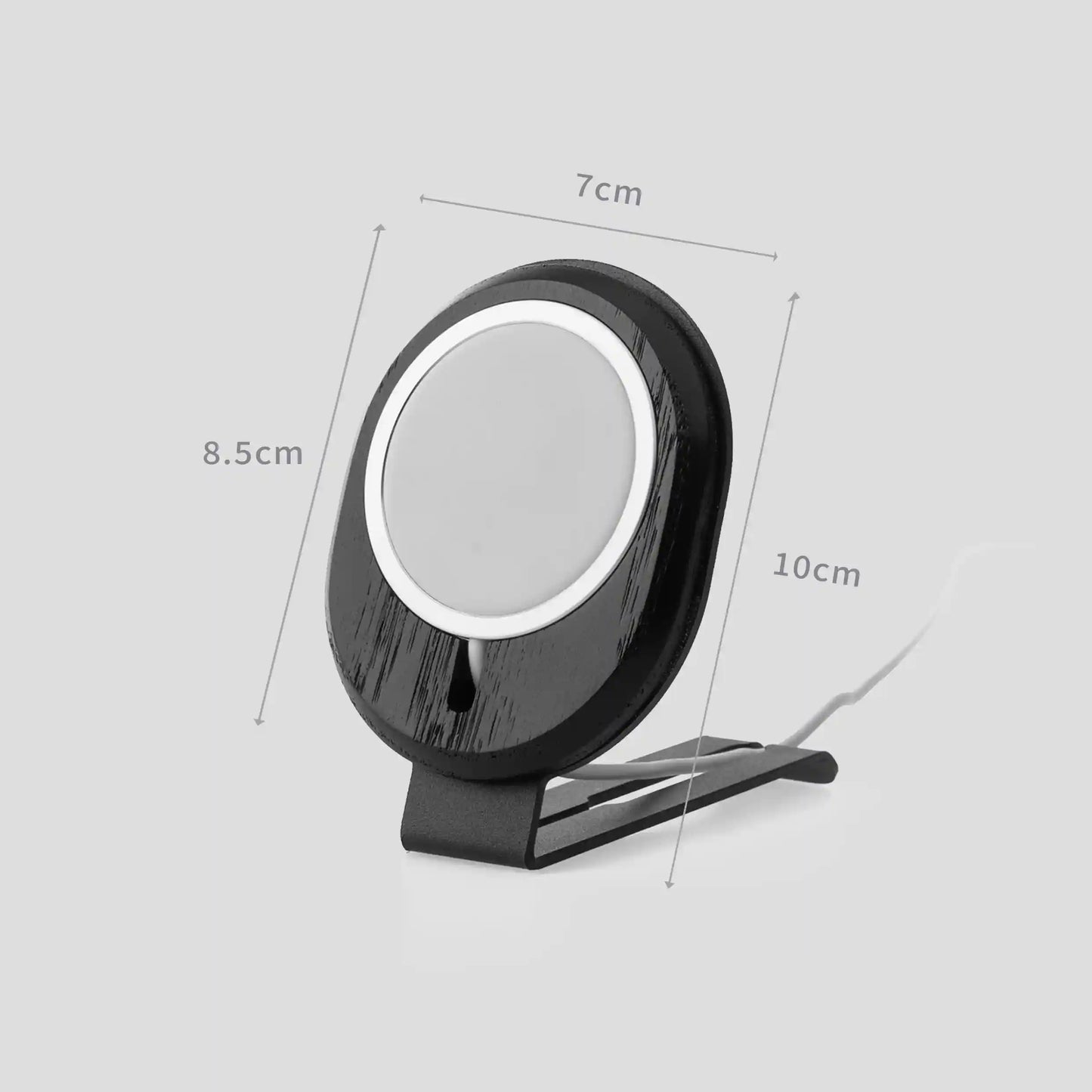 Suporte Carregador Magsafe 19