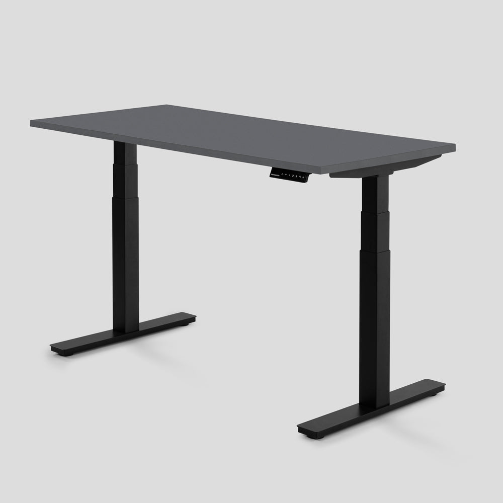 Mesa com Regulagem de Altura GenioDesk PRO 9