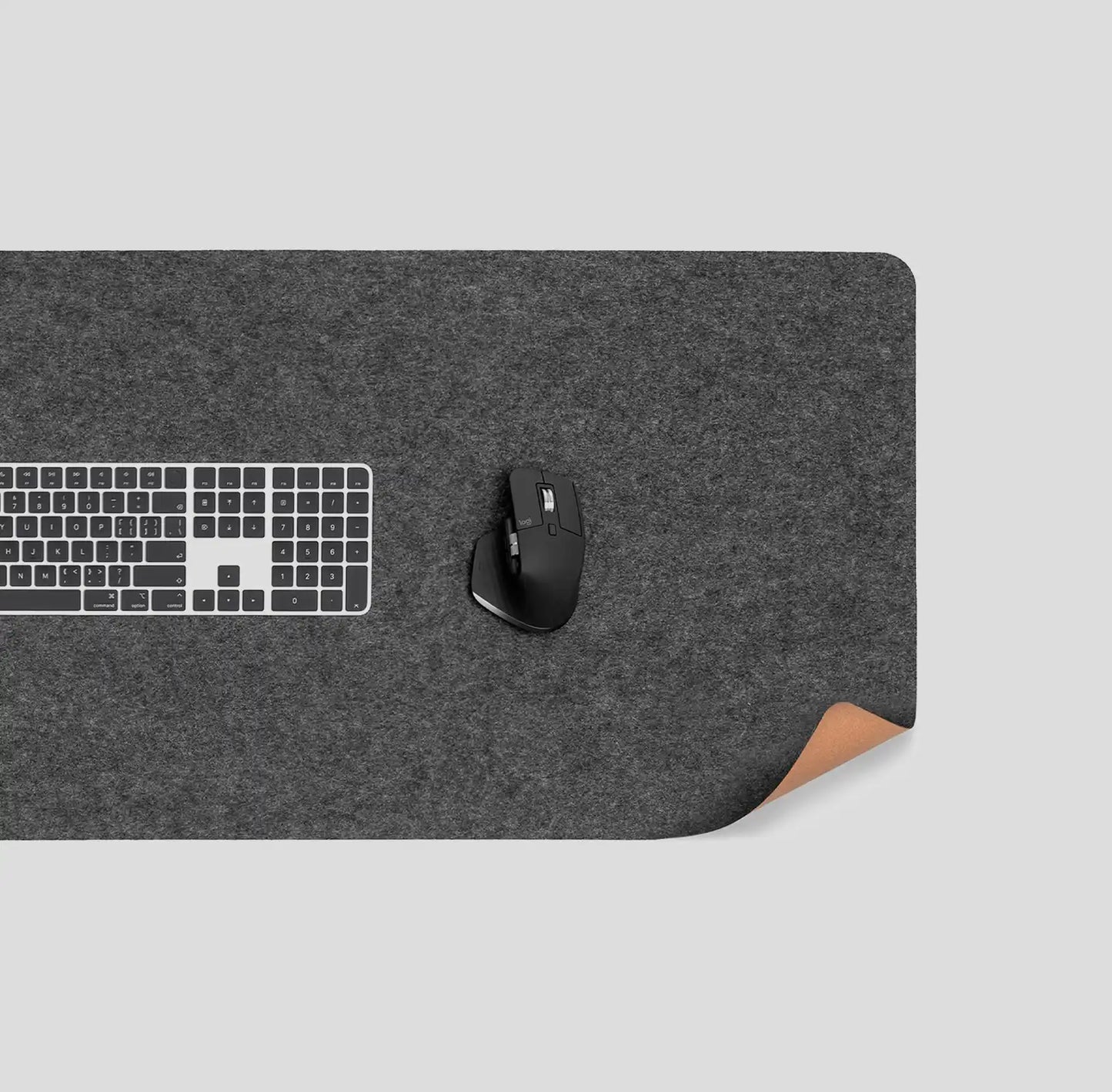 Desk Pad Feltro 5