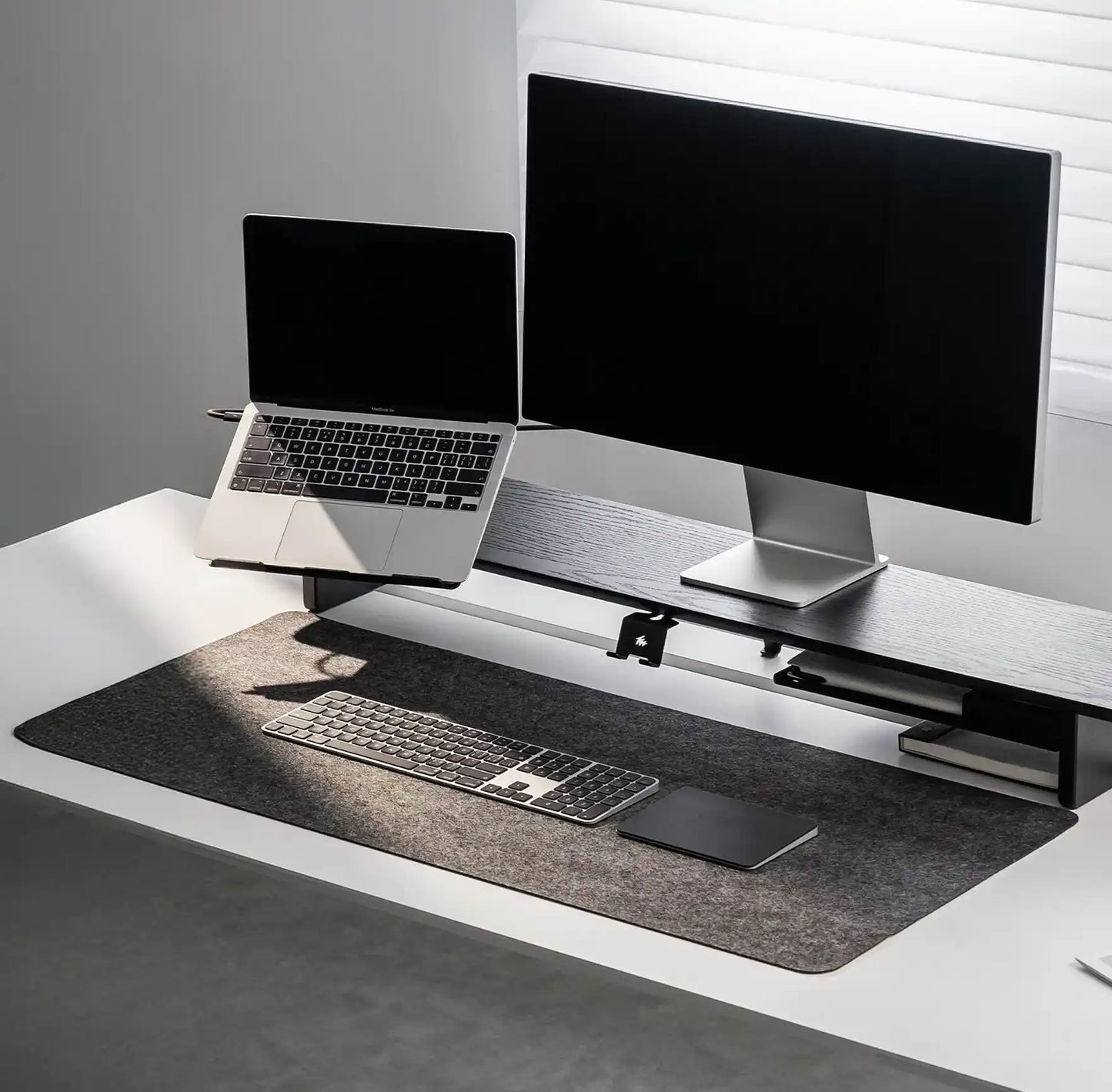 Desk Pad Feltro 3