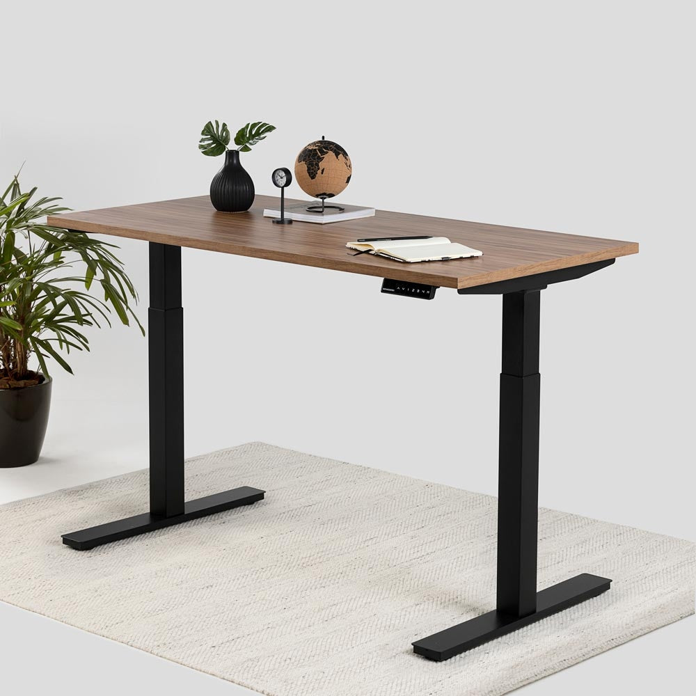 Mesa com Regulagem de Altura GenioDesk PLUS 