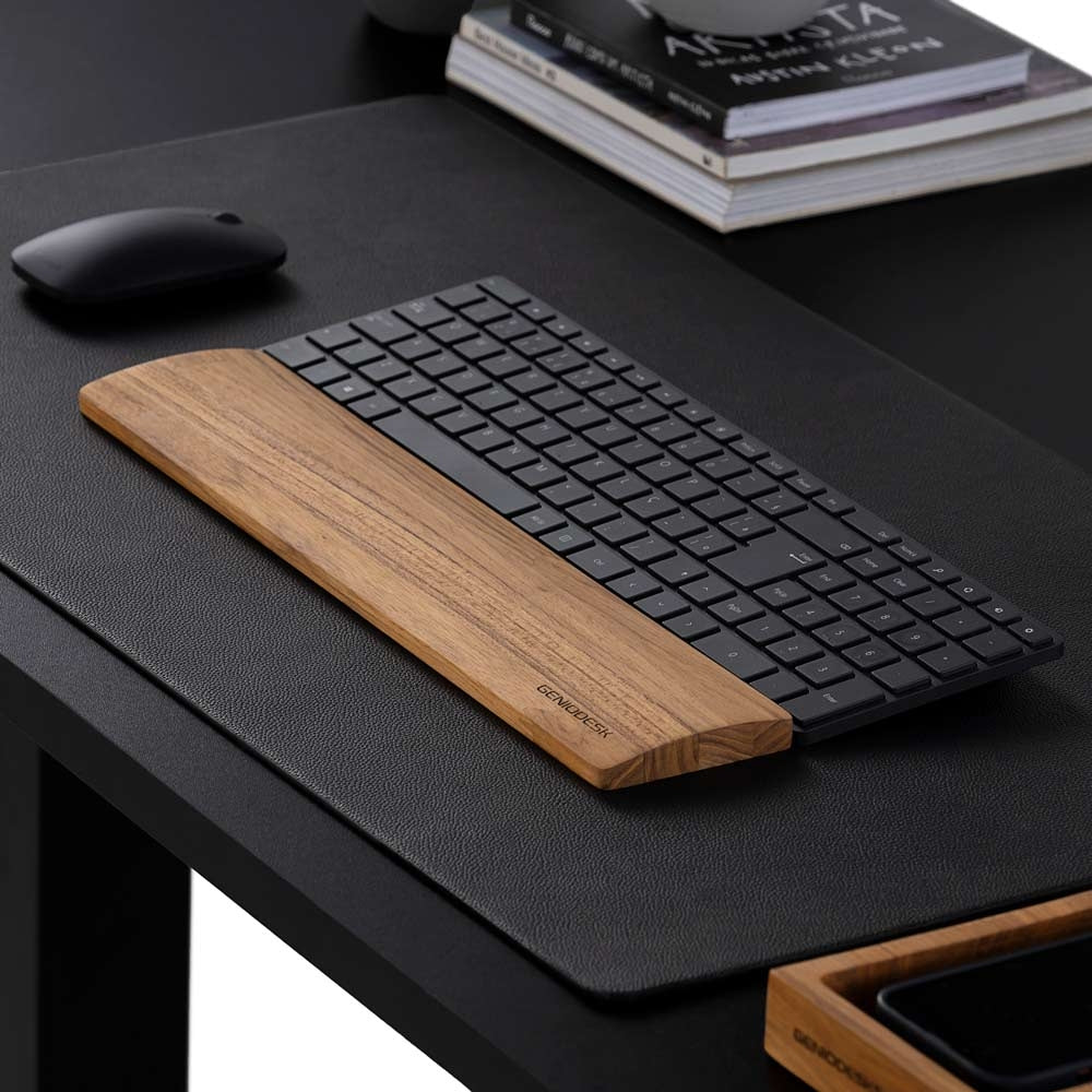 Bundle Linha ART (Organizador, Suporte de Headset, Apoio de Punho) 4