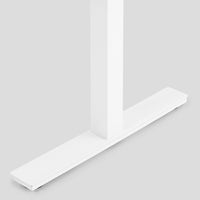 Estrutura de Mesa com Regulagem de Altura GenioDesk PRO 5