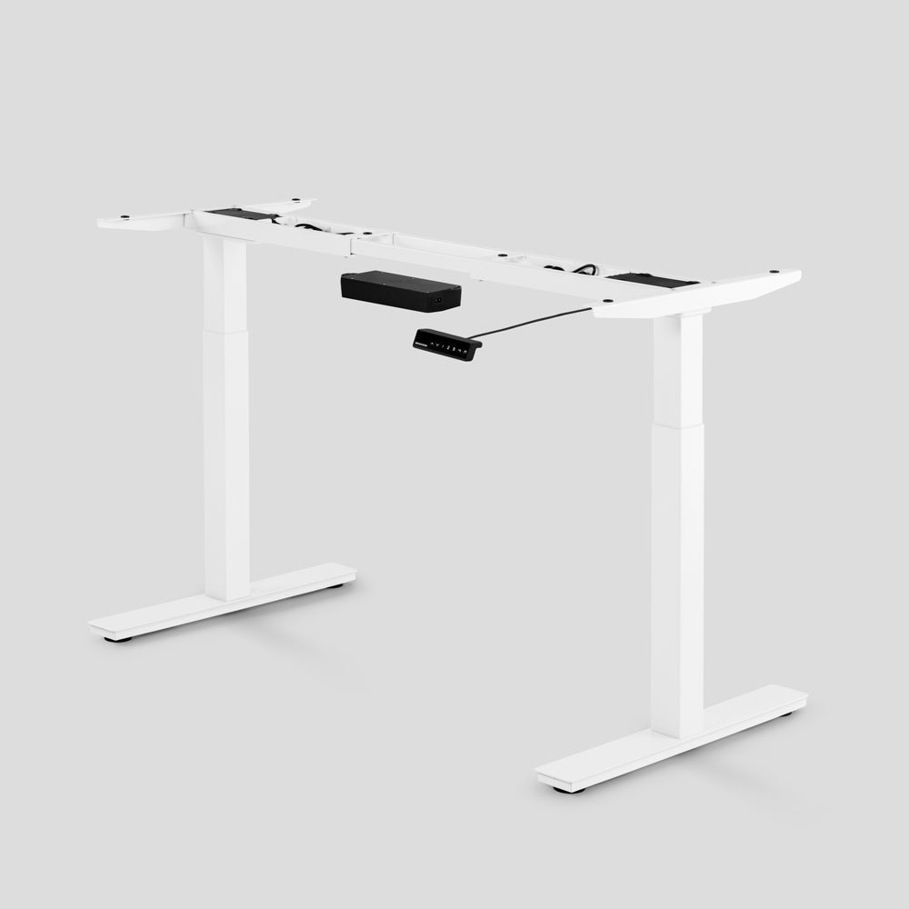 Estrutura de Mesa com Regulagem de Altura GenioDesk PLUS 3