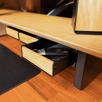 M-Stand: Estante para Monitor 76