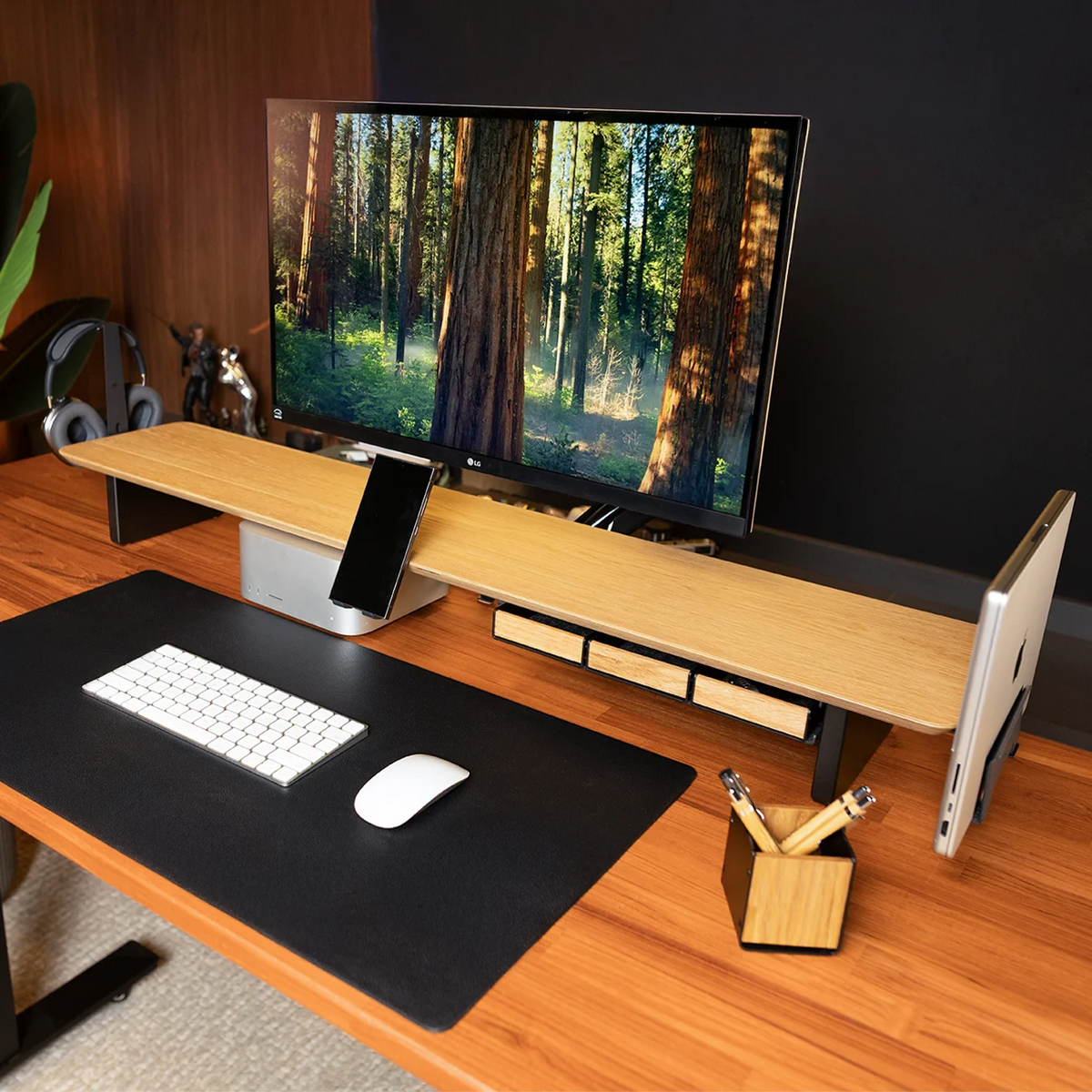 M-Stand: Estante para Monitor 75