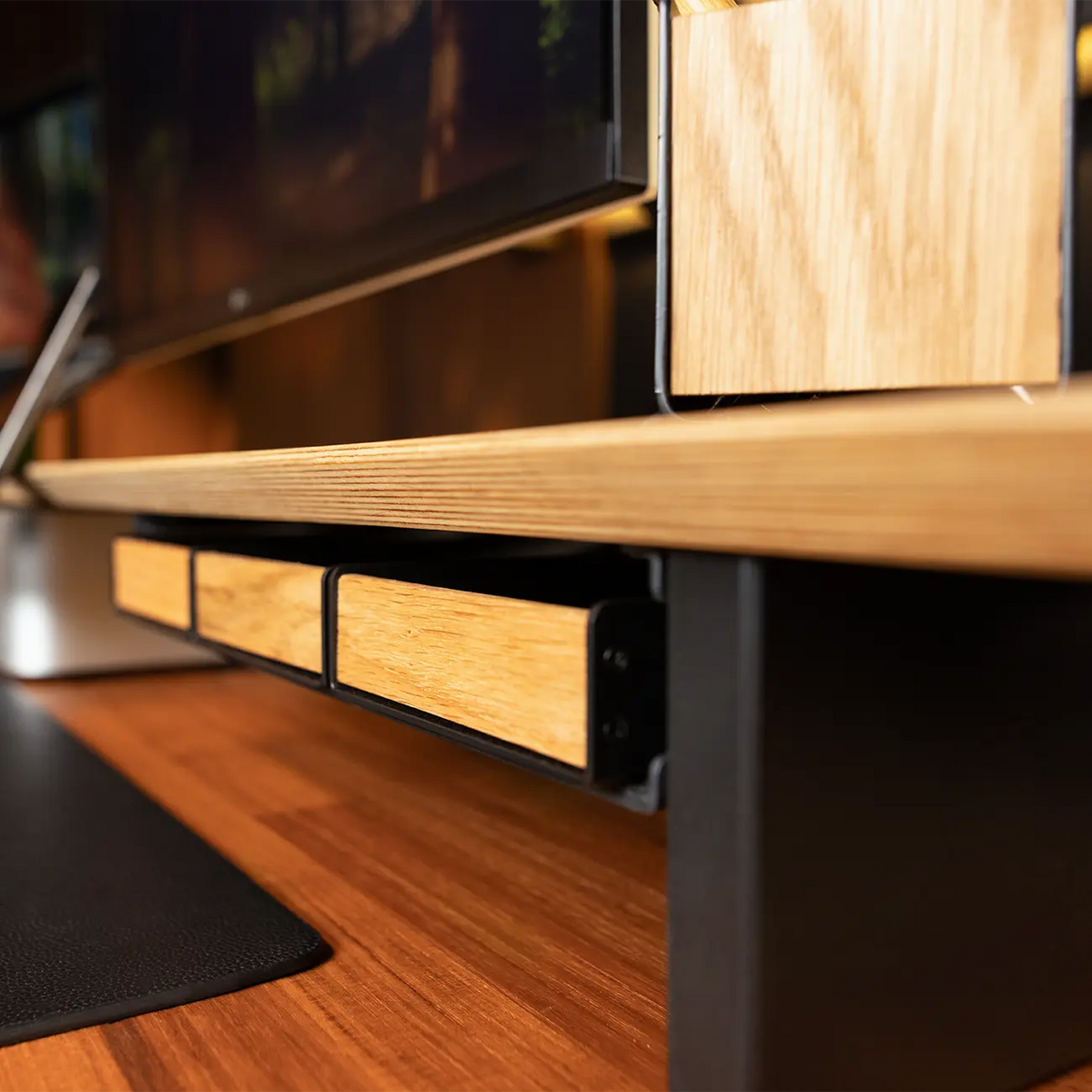 M-Stand: Estante para Monitor 78