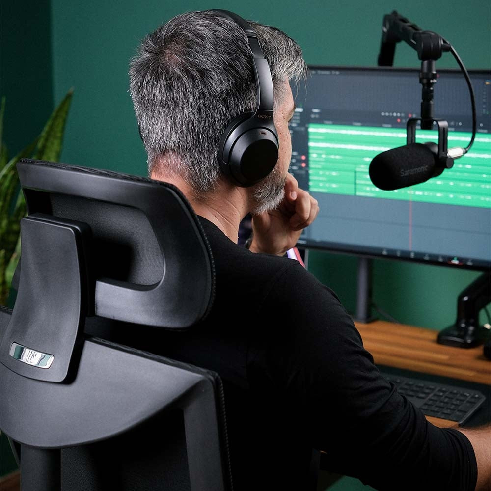 Cadeira Ergonômica ERGOCHAIR 2.0 10