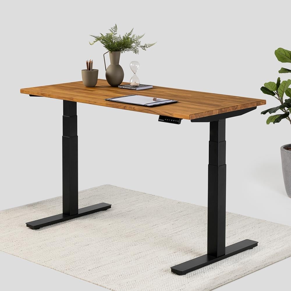 Mesa com Regulagem de Altura GenioDesk ART