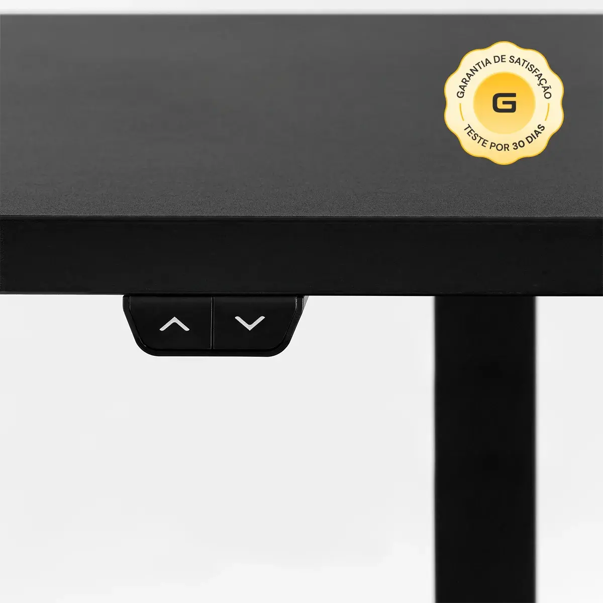 Mesa com Regulagem de Altura GenioDesk HOME 2