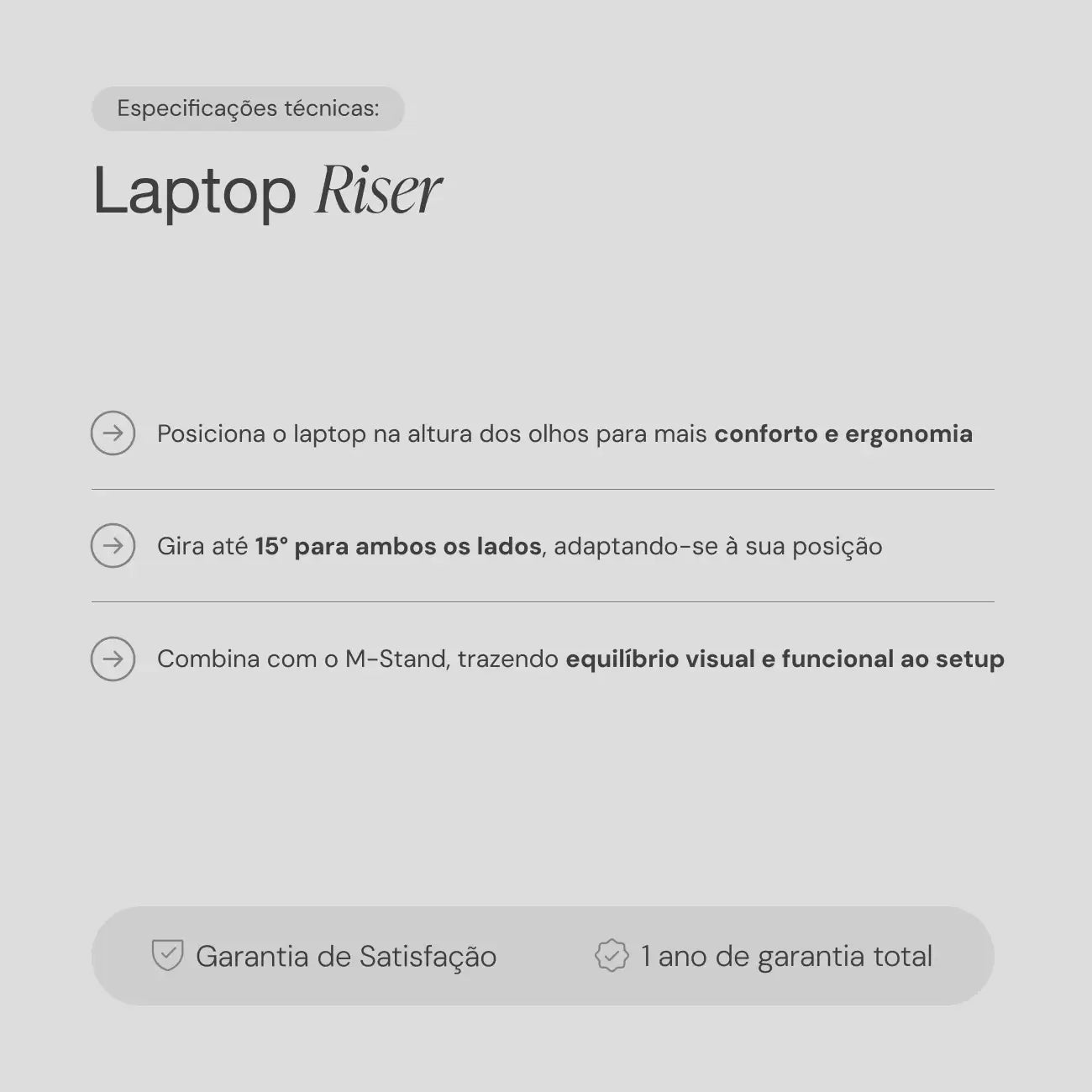 Laptop Riser 7