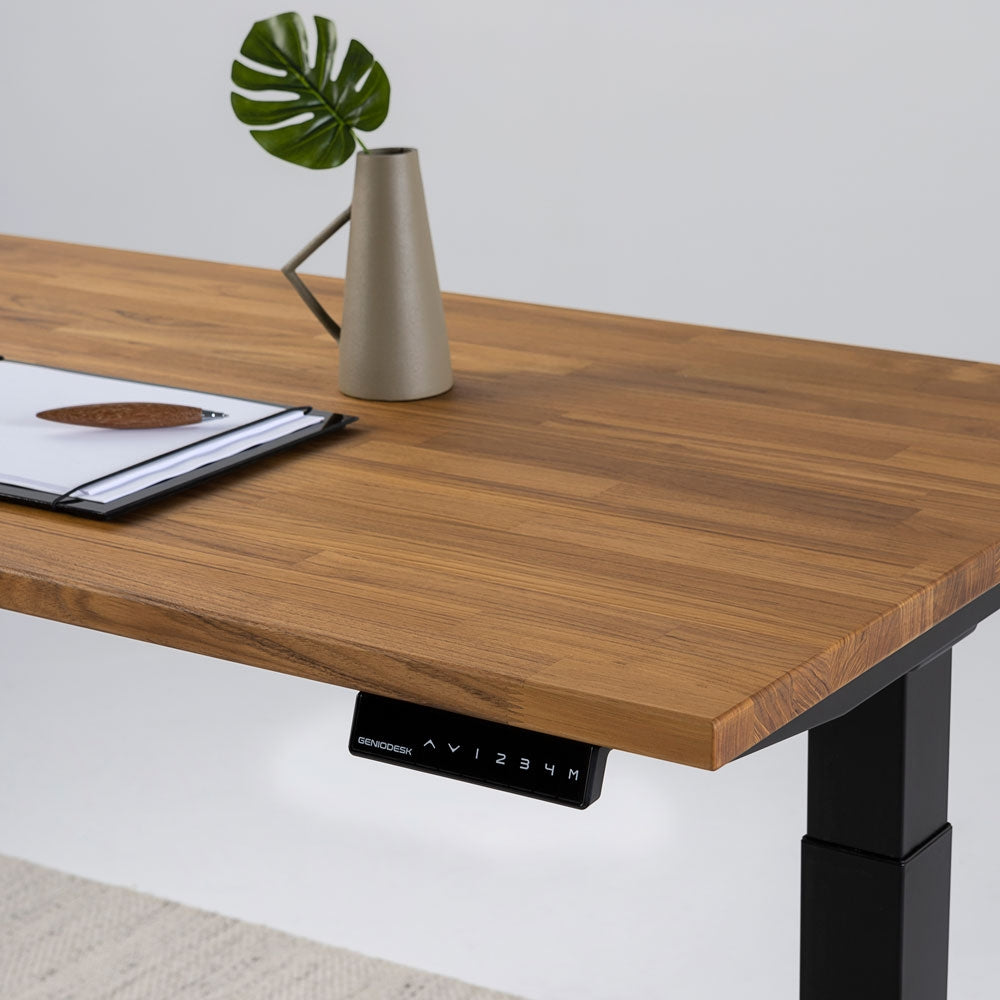 Mesa com Regulagem de Altura GenioDesk ART