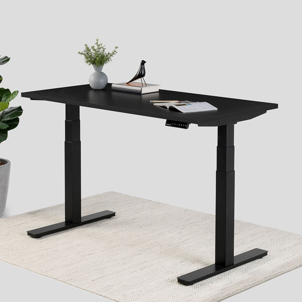 Mesa com Regulagem de Altura GenioDesk PRO