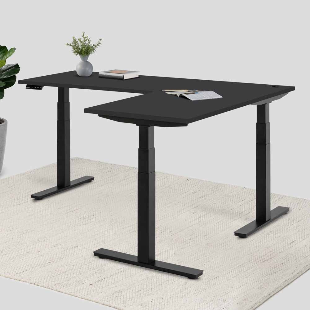 Mesa com Regulagem de Altura GenioDesk 90º