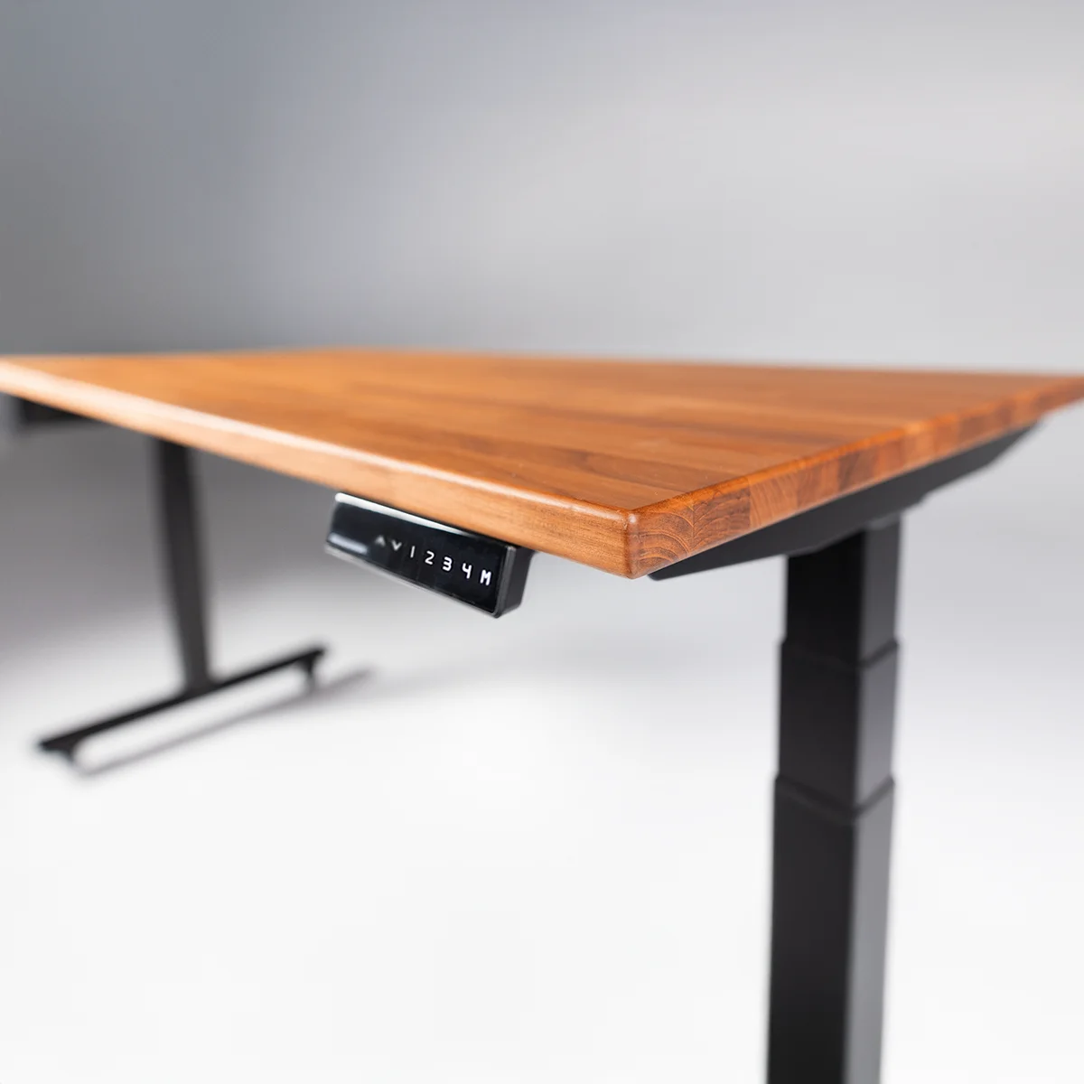 Mesa com Regulagem de Altura GenioDesk ART