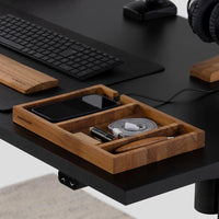 Bundle Linha ART (Organizador, Suporte de Headset, Apoio de Punho) 2