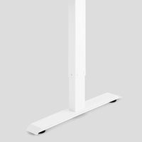 Estrutura de Mesa com Regulagem de Altura GenioDesk HOME 4