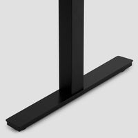 Estrutura de Mesa com Regulagem de Altura GenioDesk PLUS 2