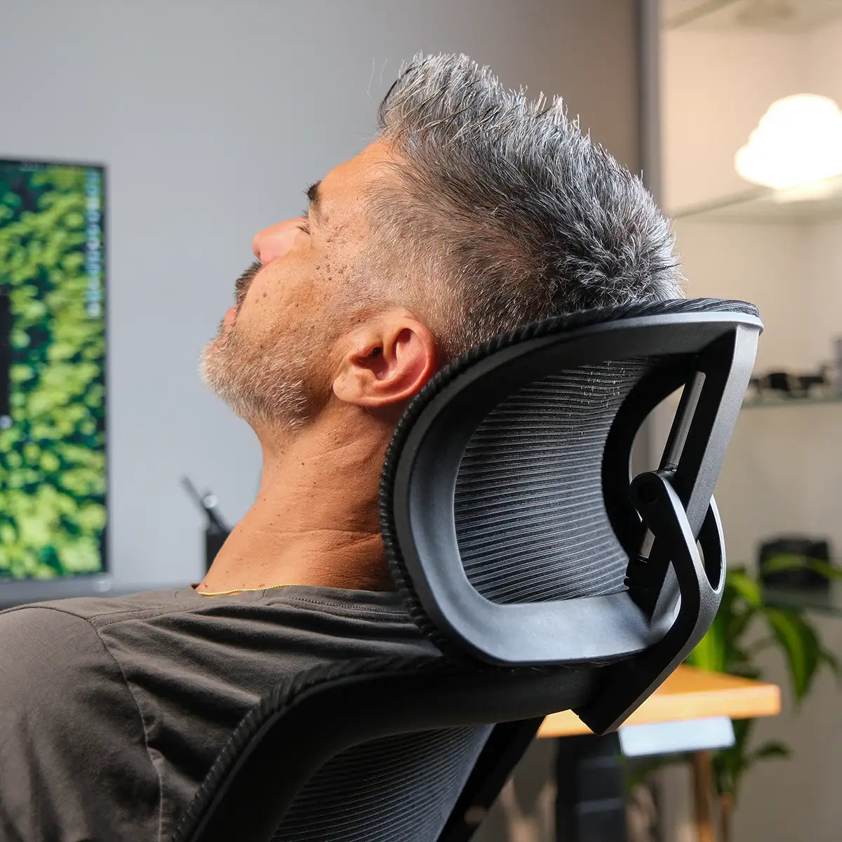 Cadeira Ergonômica ERGOCHAIR 3.0