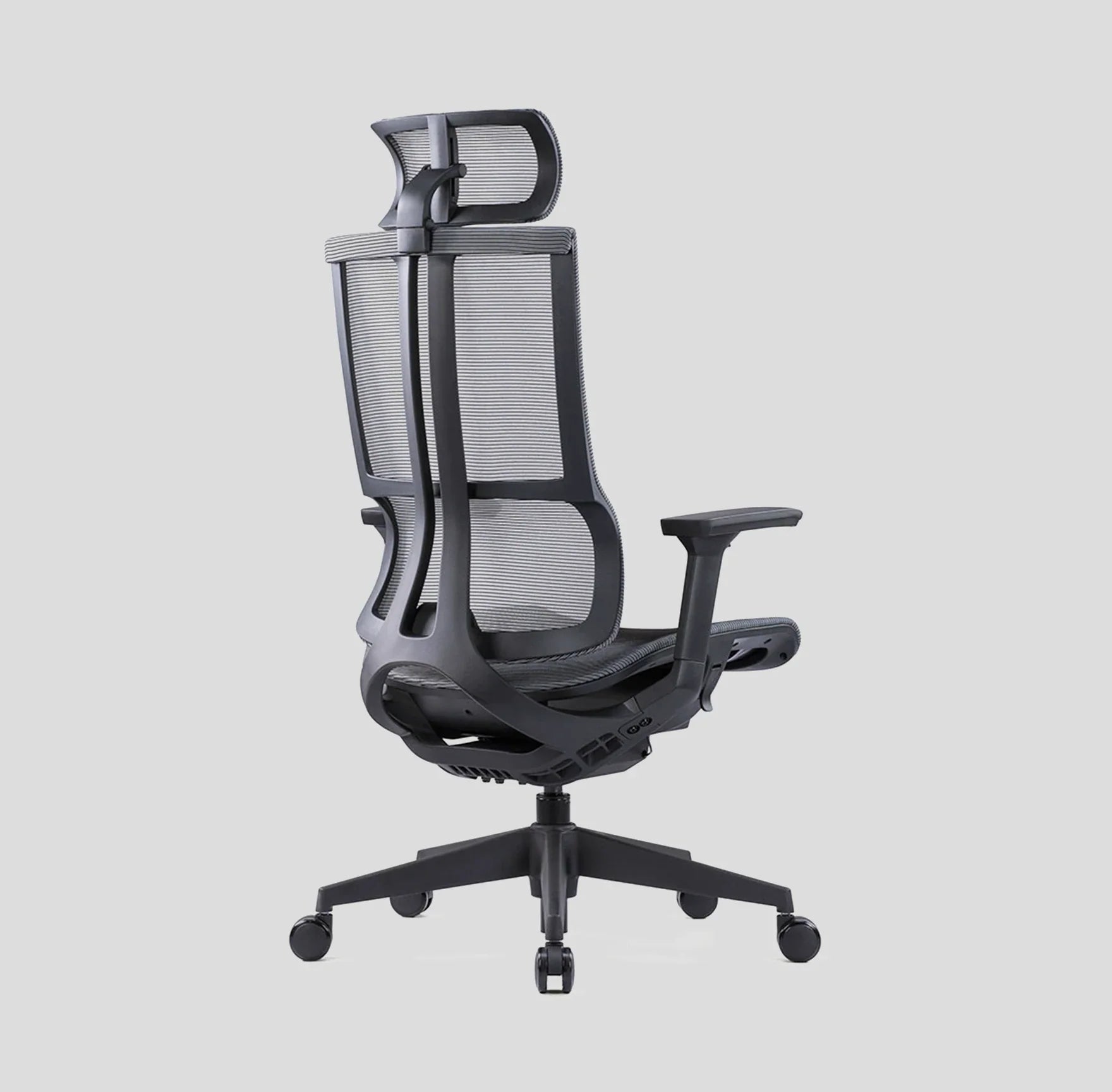 Cadeira Ergonômica EIFFEL 3