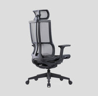Cadeira Ergonômica EIFFEL 3